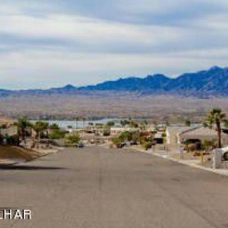 Private View On The Lake Side Of 95! Sleeps 16 Lake Havasu City Exterior foto